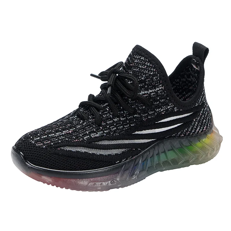 

Fashion Shoes High Quality Girl Casual Walking Shoes Children Casual Shoes for Children Cheaper