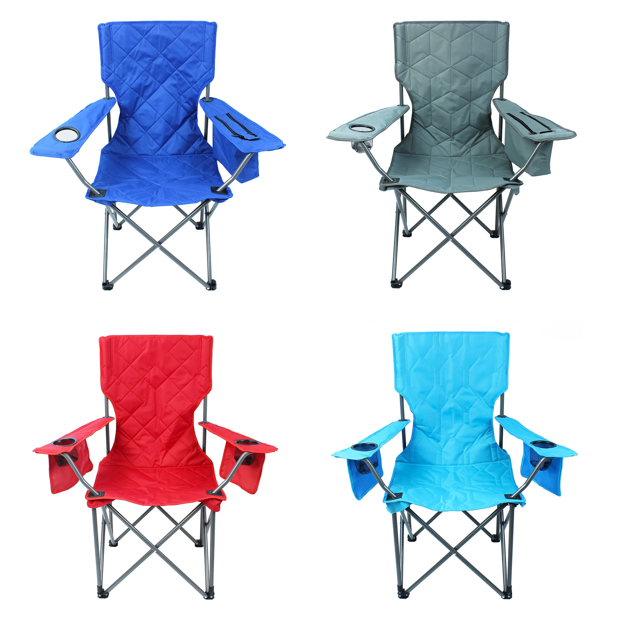 giant camping chair