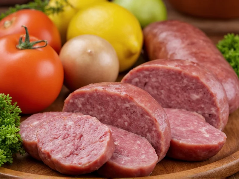 Venison Breakfast Sausage: Benefits, Recipe & Cooking Guide