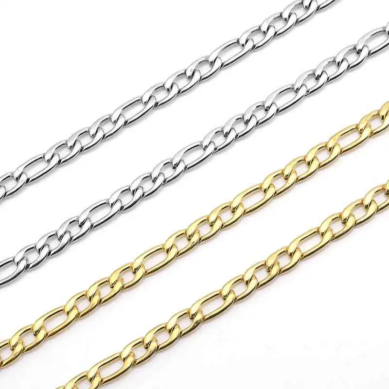 

simple 18K gold plated big chains men necklace, mens fashion jewellery