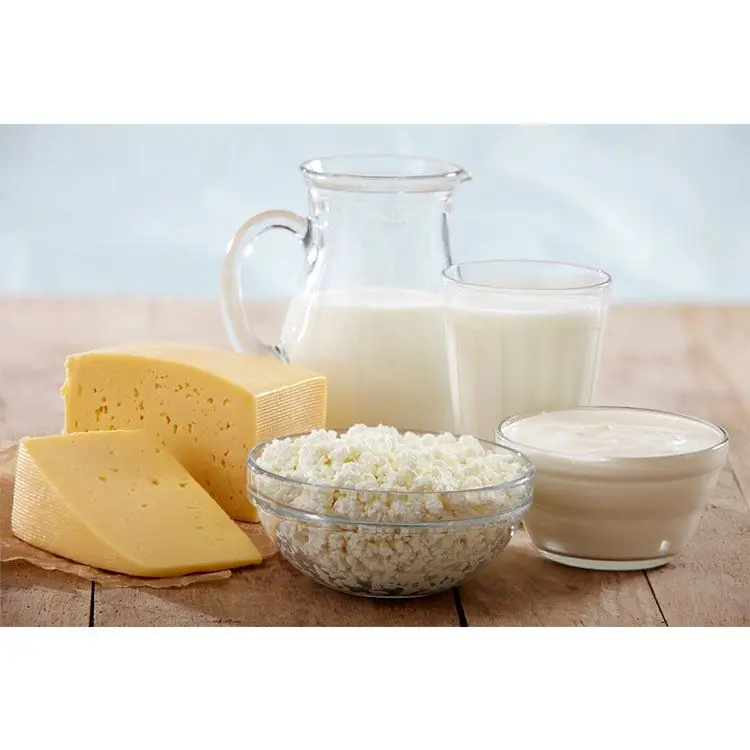 
Food Grade Sodium Caseinate Price 