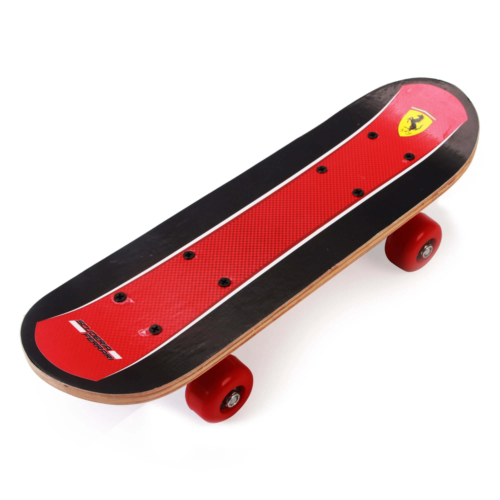 

FERRARI MINI SKATEBOARD FOR KIDS