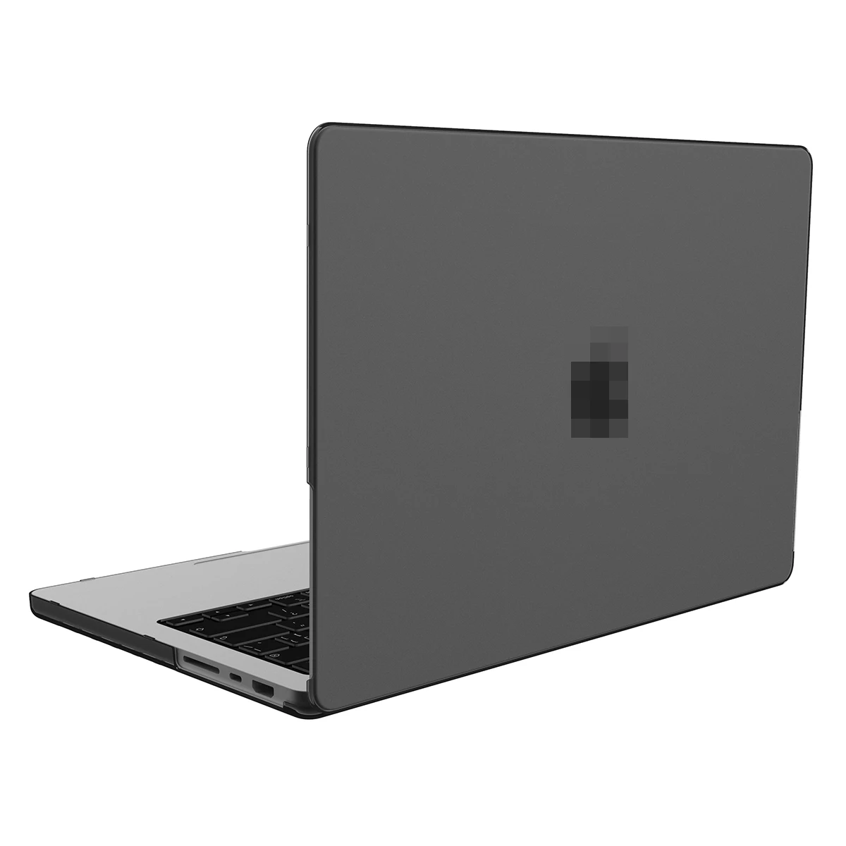 

Source Factory Wholesale Matte 14 Laptop Covers For MacBook Pro Hard Shell Case, Customizable
