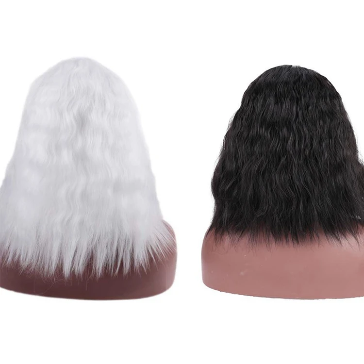 

High-quality popular hot-selling style wigs wholesale fashion wigs for ladies