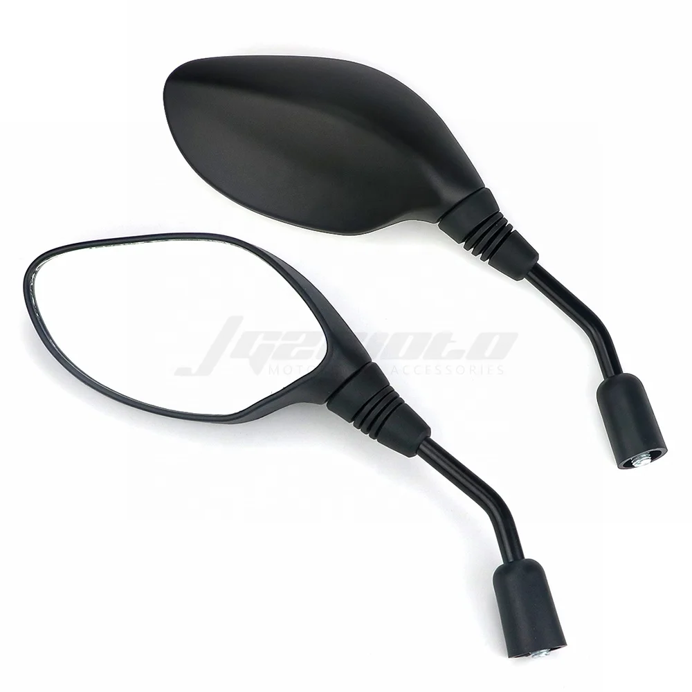 

Factory Price Motorcycle Rearview Mirror ABS Parts Accessory Motorbike Mirrors Universal Accessories