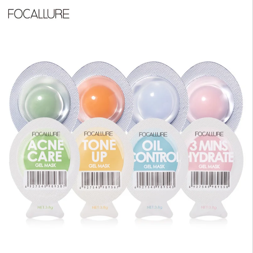 

Wholesale Egg Sleeping Facial Mask For Skin Care Hydrating and Moisturizing Cream