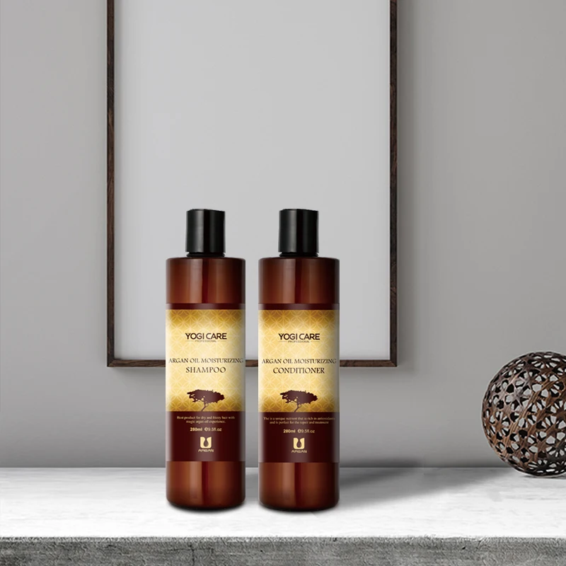 

Hot Selling Private Label Hair Treatment 900ml Argan Oil Morocco Moisturizing Conditioner For All Types Of Hair