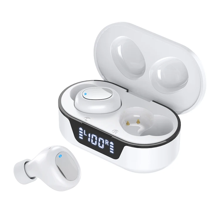 

Enle TW16 Blothoth Wirless Bluthooth Blutooth Blue tooth Hadphones Earphone Earbuds Headphone