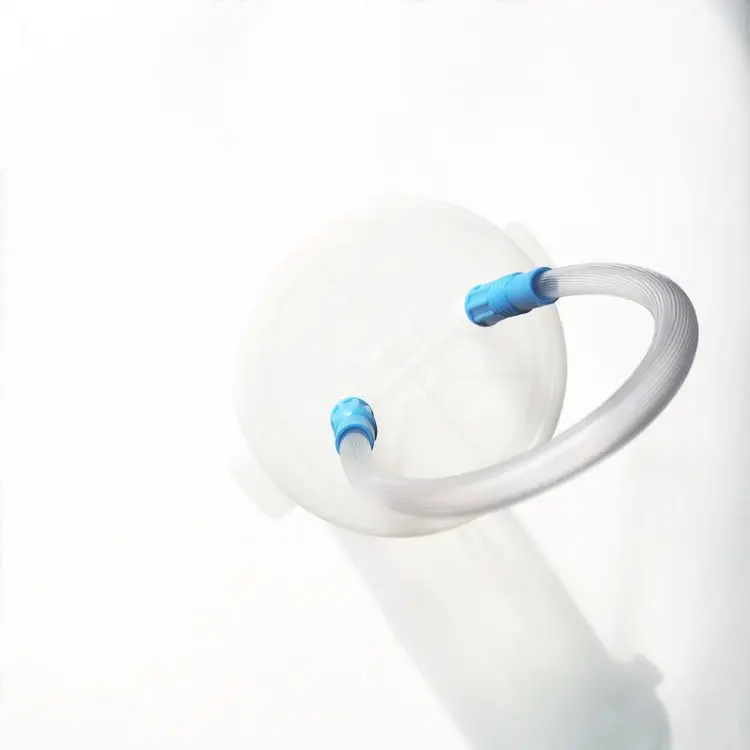 
Cheap Factory Price disposable wound drainage reservoir kit with trocar 