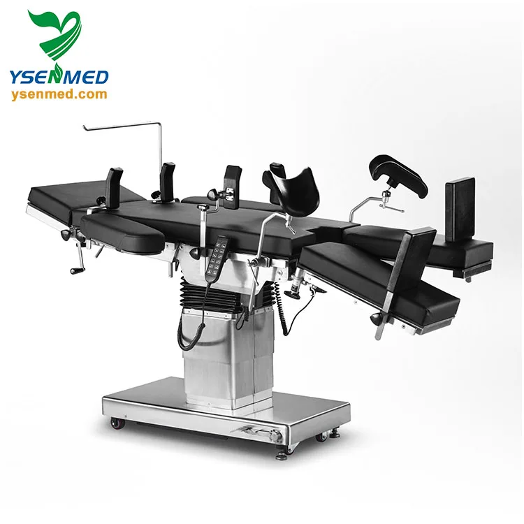 Electric Operating Table