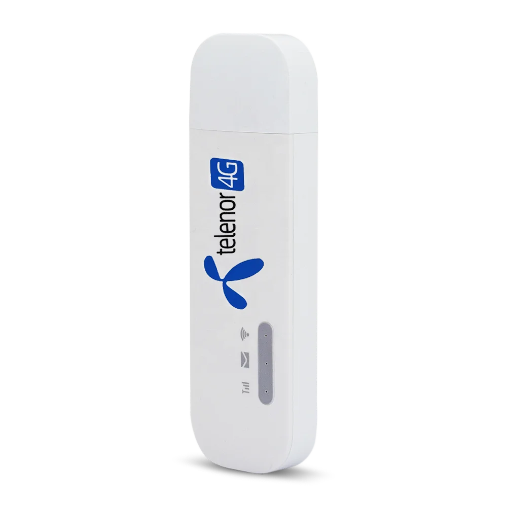 

ALLINGE HMQ096 E8372 Airtel 4g Wifi Usb Dongle Modem with SIM Card Slot