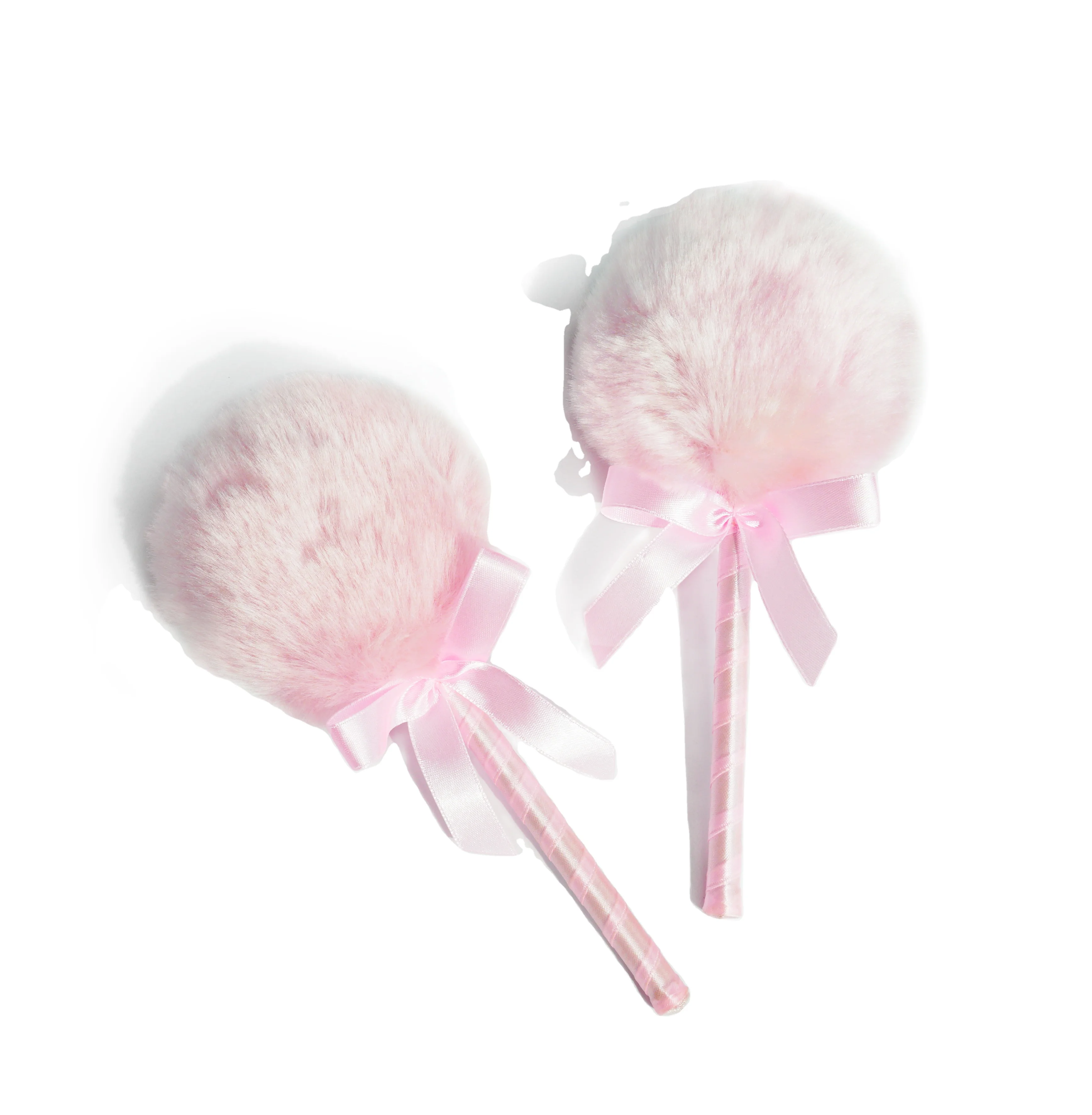 Cute Magic Fairy Shimmer Wand Use For Beauty Girls Body Glitter And