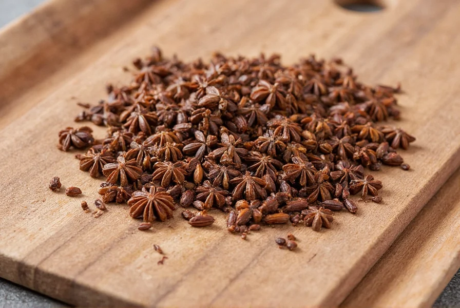 Best Star Anise Substitutes: Practical Kitchen Alternatives
