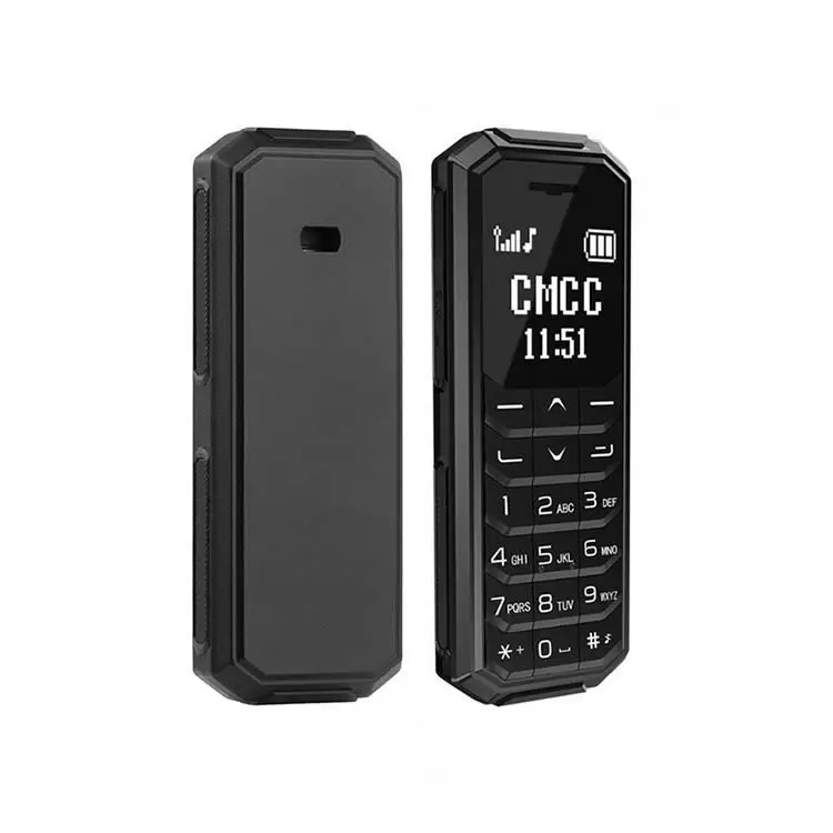 

Very small mobile phone HOPsj mini key cell phone