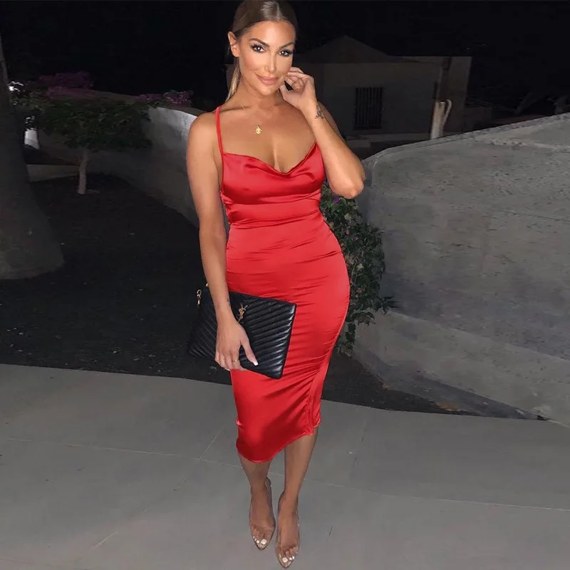 

summer bodycon evening dresses 2021 night dress sexy women