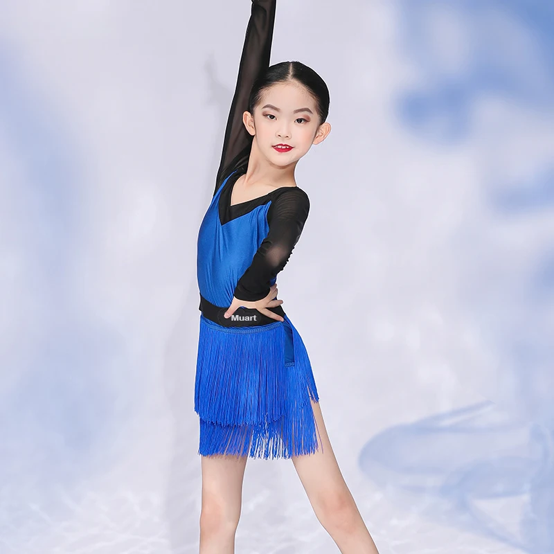 

spain dance wear performance dance wear girls for sales tops latin leotard girls dance wear latin dress