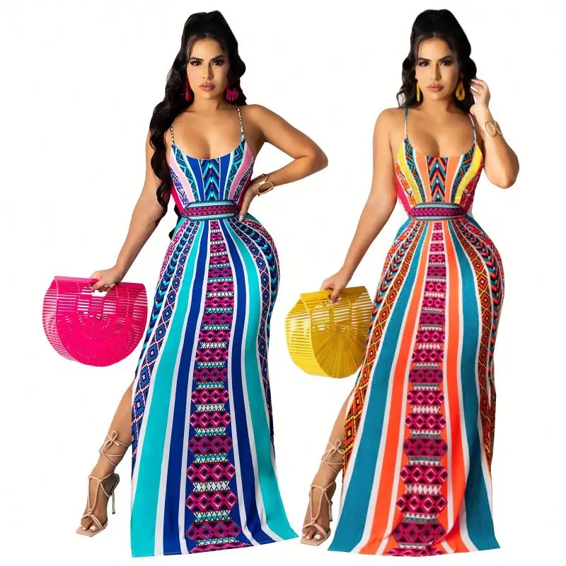 

prom dresses 2021 blackless new arrivals woman maxi dress summer ladies