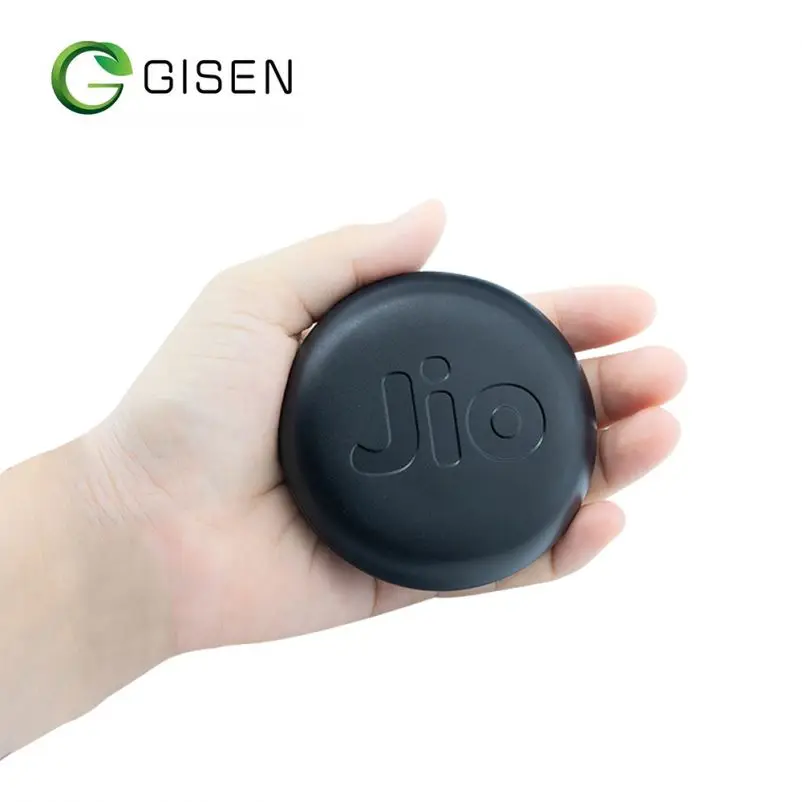 

Outdoor 4G LTE Hotspot Pocket Wifi Portable Wireless Modem Router, Black