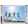 Connector pcb board assembly smart board with built in projector interactive whiteboard module