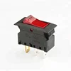 samples for free overload protection electronic rocker switch circuit breaker