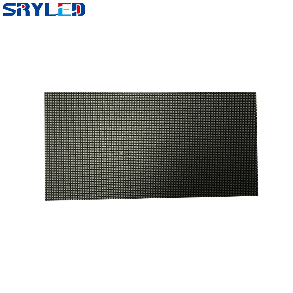 Pitch 2mm 256x128mm HD Indoor P2 LED Video Wall Module