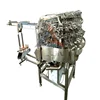 commercial type large capacity eggshell breaker machine