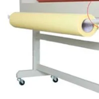 380v Digital Control Plastic Film Laminating Machine 1000mm/Min