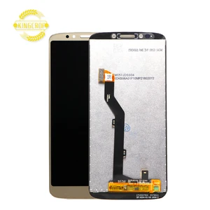 Motorola Moto G6 Play LCD Display Touch Screen Digitizer