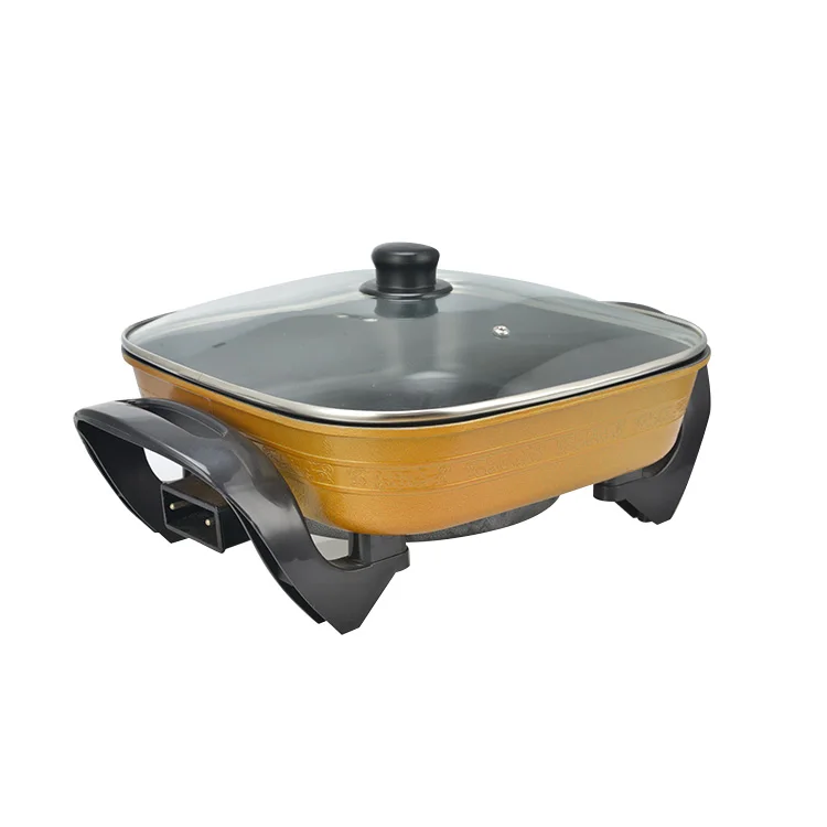 
Realbei AL-6010 professional manufacture best price superior quality restaurant wok wok cooker pan wok 