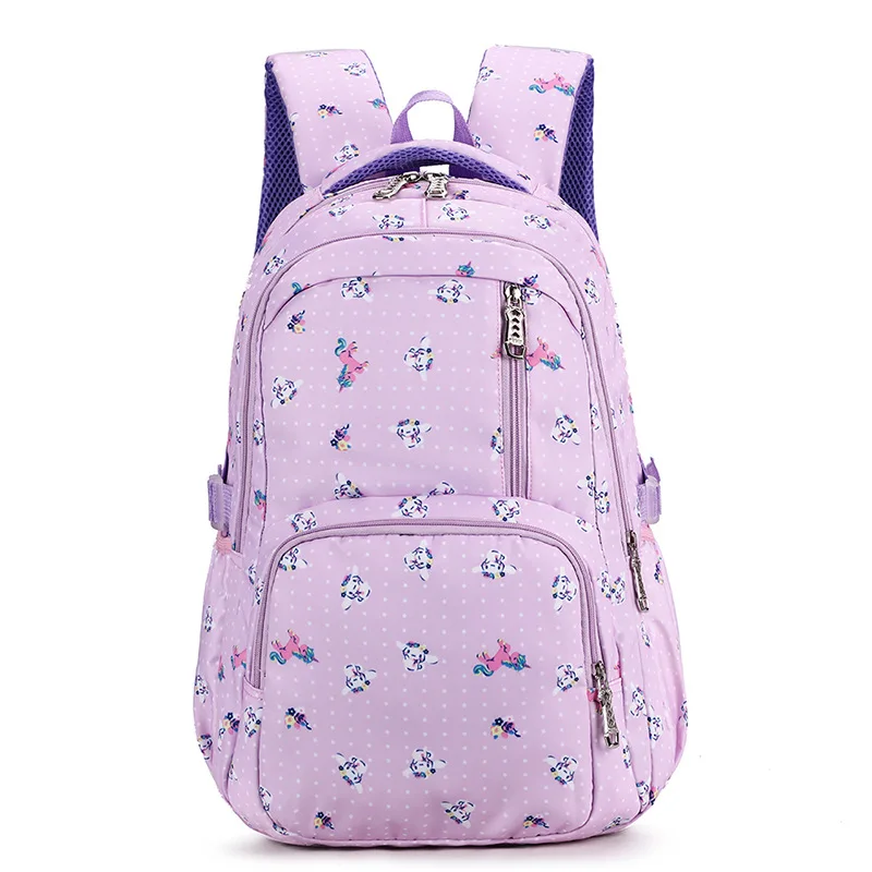 

Twinkle For Girls High Portable To Backpack Bag School
