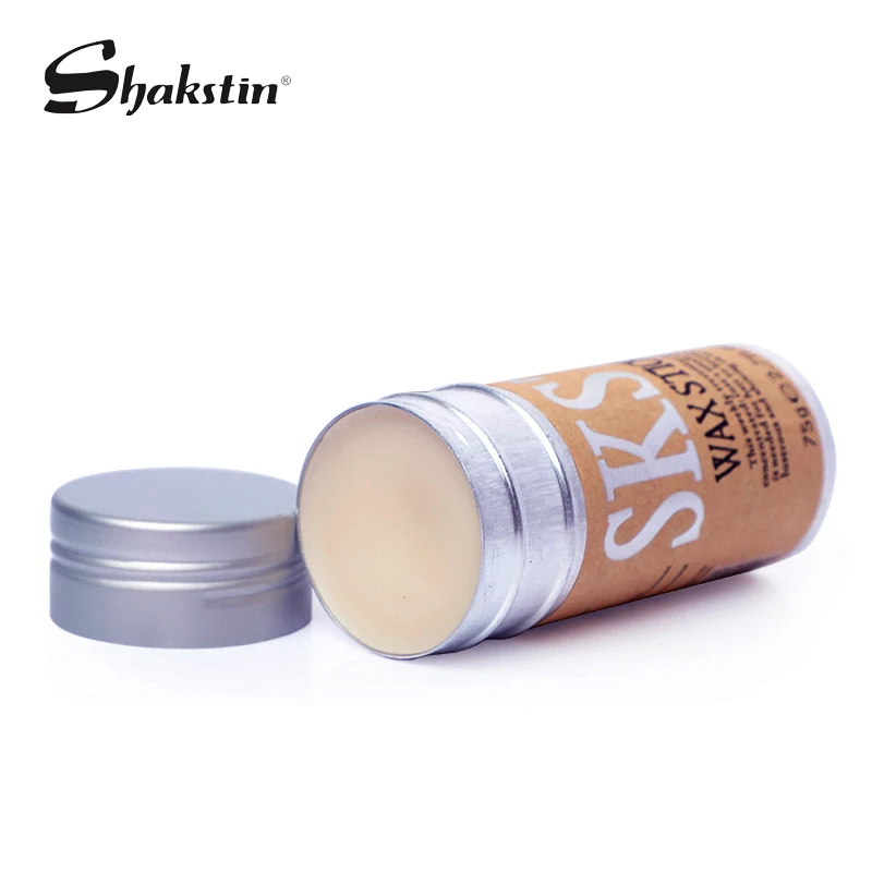 

OEM private label strong hold hair wax stick for hair