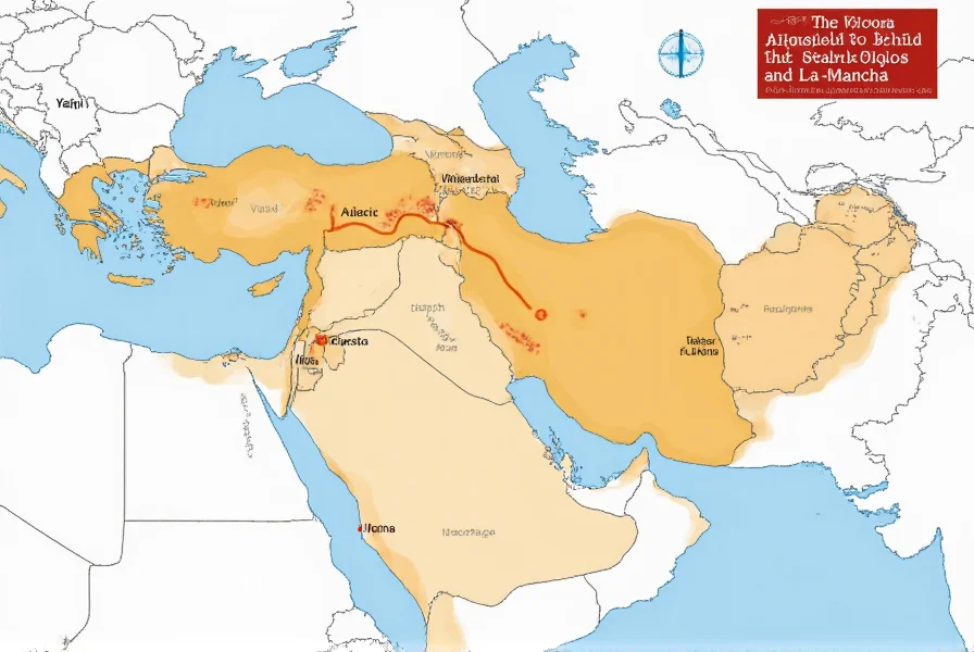 saffron valley facts clearing up search confusion