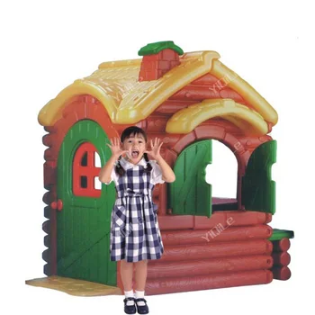 used plastic playhouse