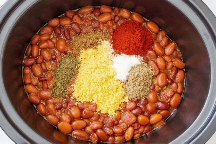 DIY Spice Blends