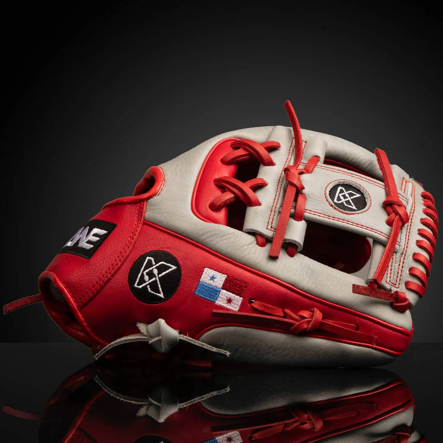 Big Brand Custom Printed Baseball Glove Baseball Training Glove Buy