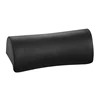 China Factory Soft Bath Pillow Bathtub Headrest Pillow with Suction Cup