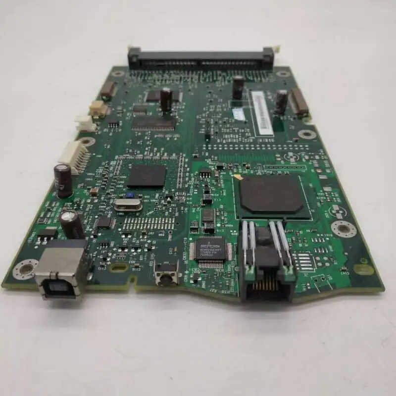 

Formatter board assembly network cb356-67901 for hp laserjet 1320TN 1320N