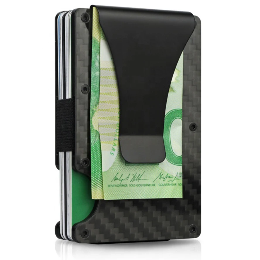 

New Design Credit Cards Wallet For Travel And Work, Black, blue, yellow, pink, gray