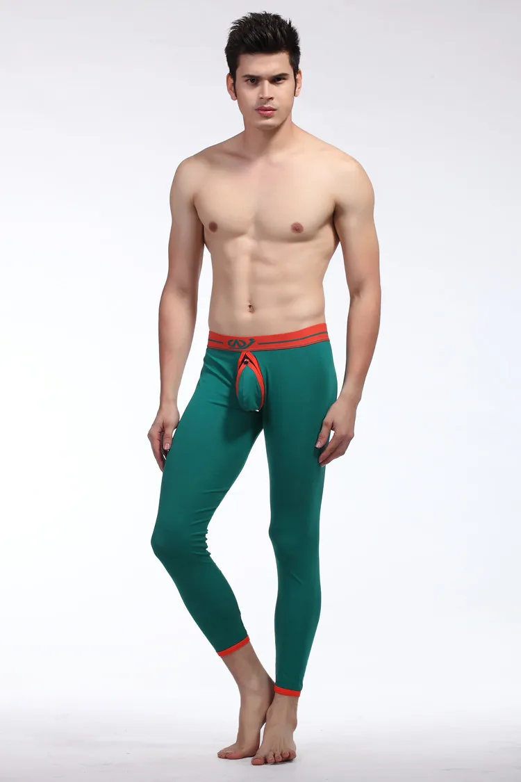 silk long underwear