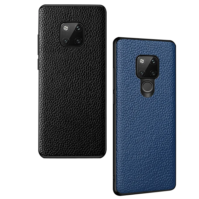 

Wholesale price for Huawei all-inclusive leather soft shell simple leather protective sleeve