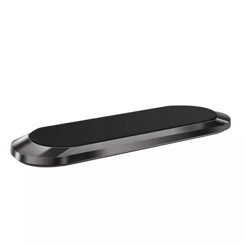

flexible waterproof phone holder stand magnet wall mount mobile phone holders car phone holder, Black, silver, rose gold
