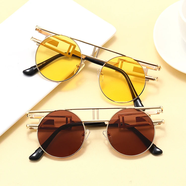 

Superior Quality women fashion sunglasses wholesale retro wholesale sunglasses