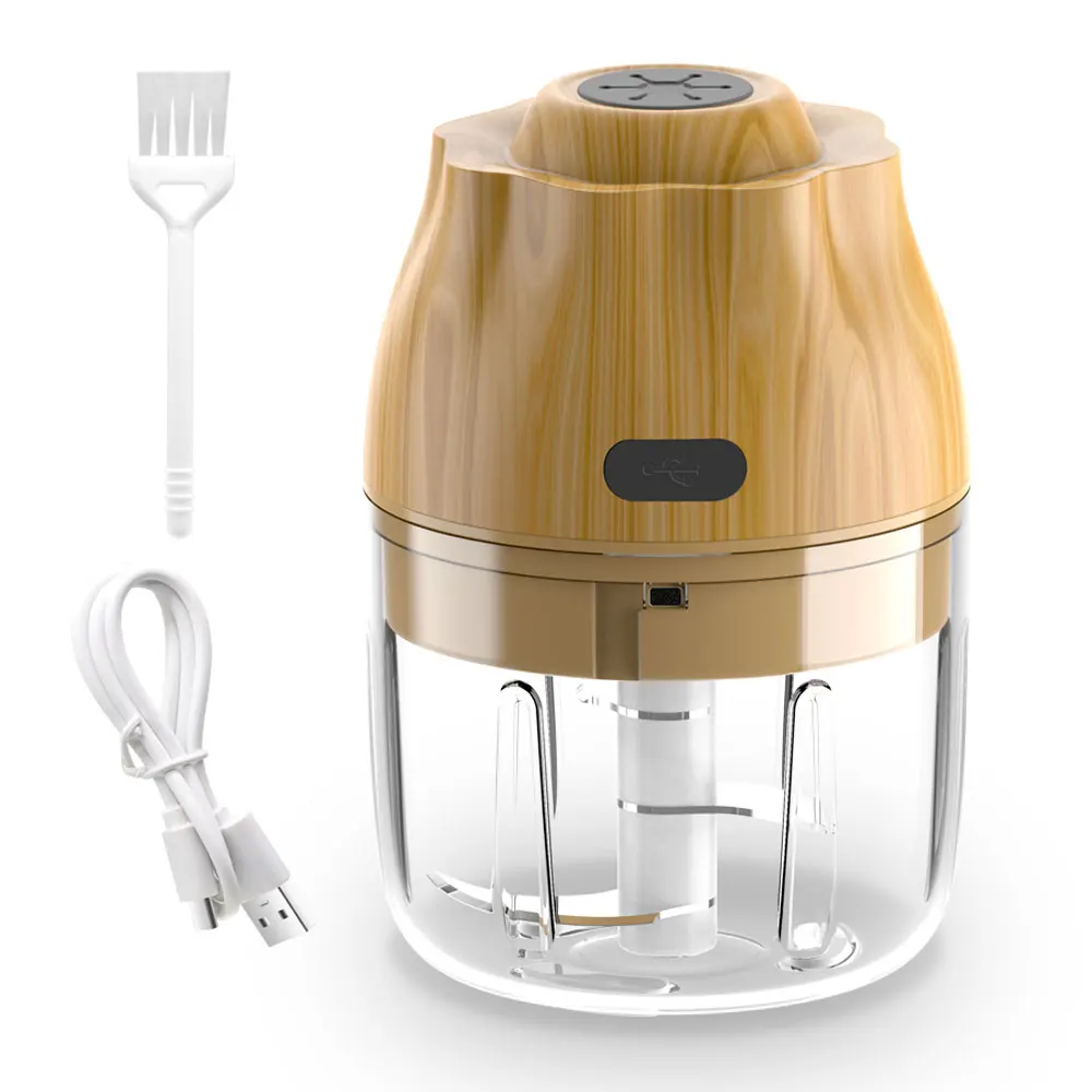 

Gagets 2021 Vegetables Cutter Crushed Bpa Free Stirrer For Sale