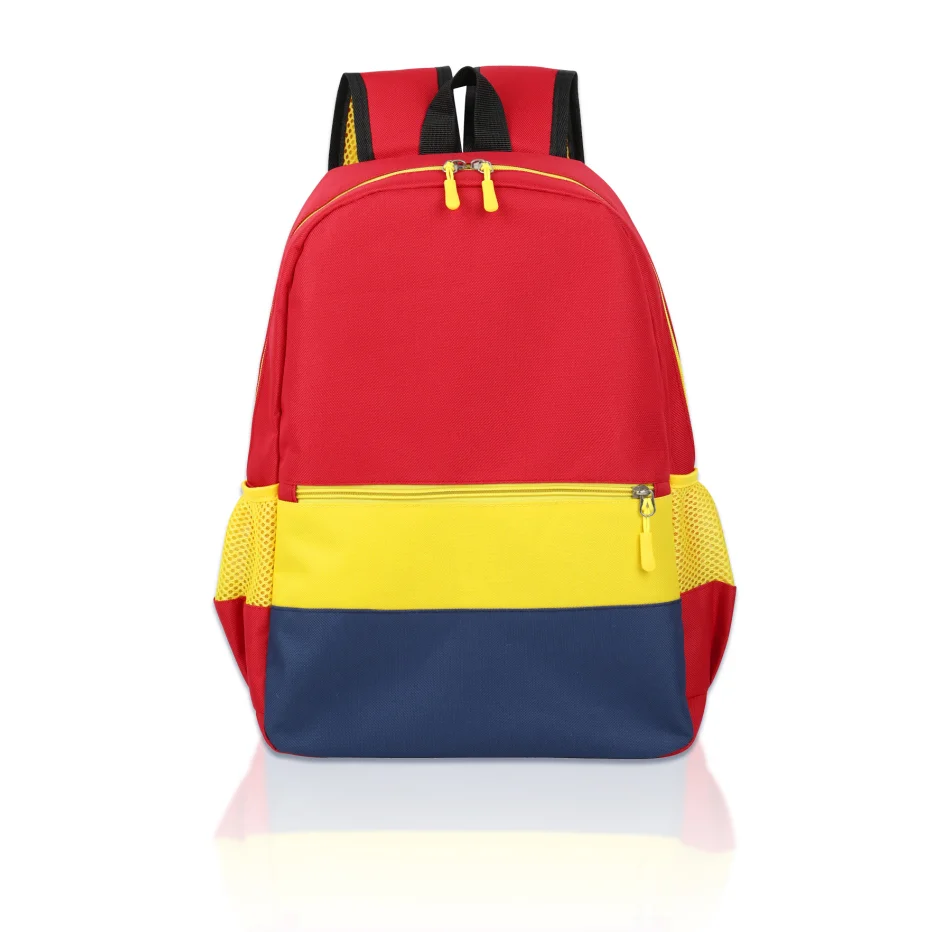 

Best quality Wear-resistant Kids school backpacks new design wholesale bags school backpacks for children