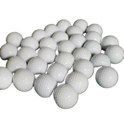 

Golf manufacturer golf GOLF exercise ball double