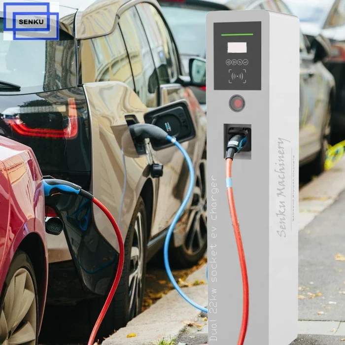 charging station ccs 2