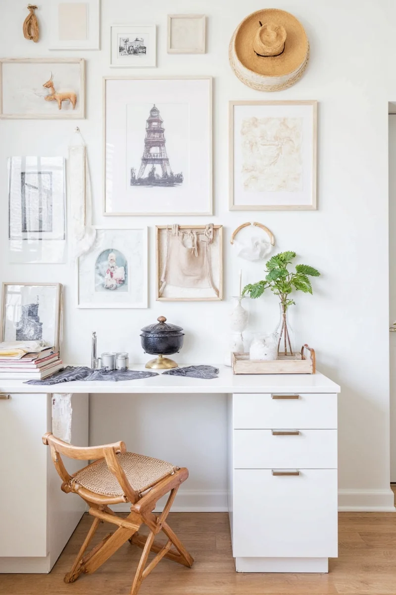 7 family friendly wall decor ideas that are actually kid proof and stylish