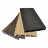 Meisen 150mm*25mm eight types wood-plastic composites decking wpc products