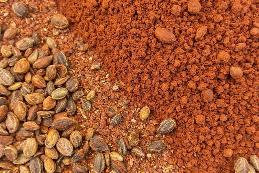 Jerk Spice Showdown: What’s Inside the Magic Mix That Sets Your Taste Buds on Fire?