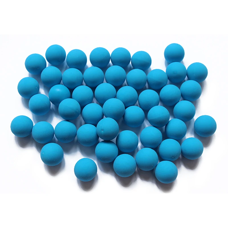 0.43 Inch Paintball Reball Solid Rubber Paintball Balls Buy 0.43 Inch